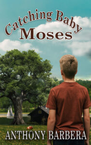 Catching Baby Moses by Anthony Barbera