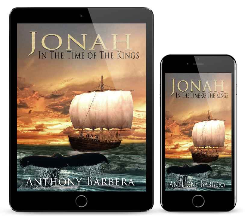 Jonah in the Time of the Kings