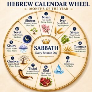 Chronology of Jesus timeline