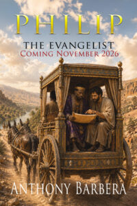 Philip the EvangelistComing November 20260 Ph