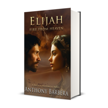 Elijah: Fire from Heaven
