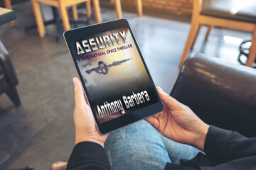 Assurity: A Space Thriller