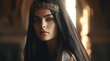 Queen Athalia
