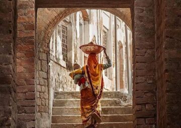 Elijah Examples Of Faith-Four (The Widow Woman Of Zarephath) (1) (1)