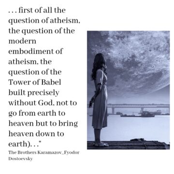 The Question of Immortality