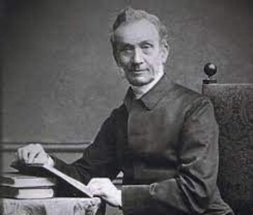 George Muller_Bristol, England