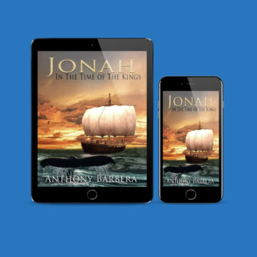 Jonah Blue Post