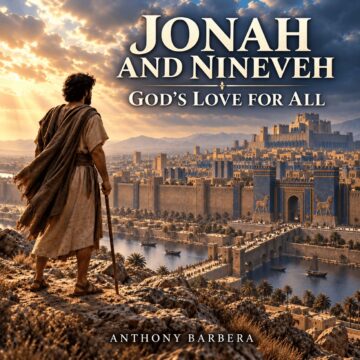 Jonah To Nineveh10501050