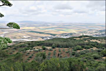 Mt Carmel Mt Carmel