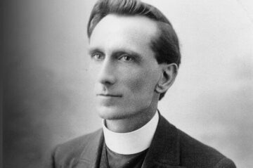 Oswald Chambers