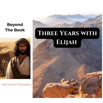 Three Years with Elijah_RED