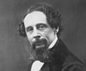 charles-dickens